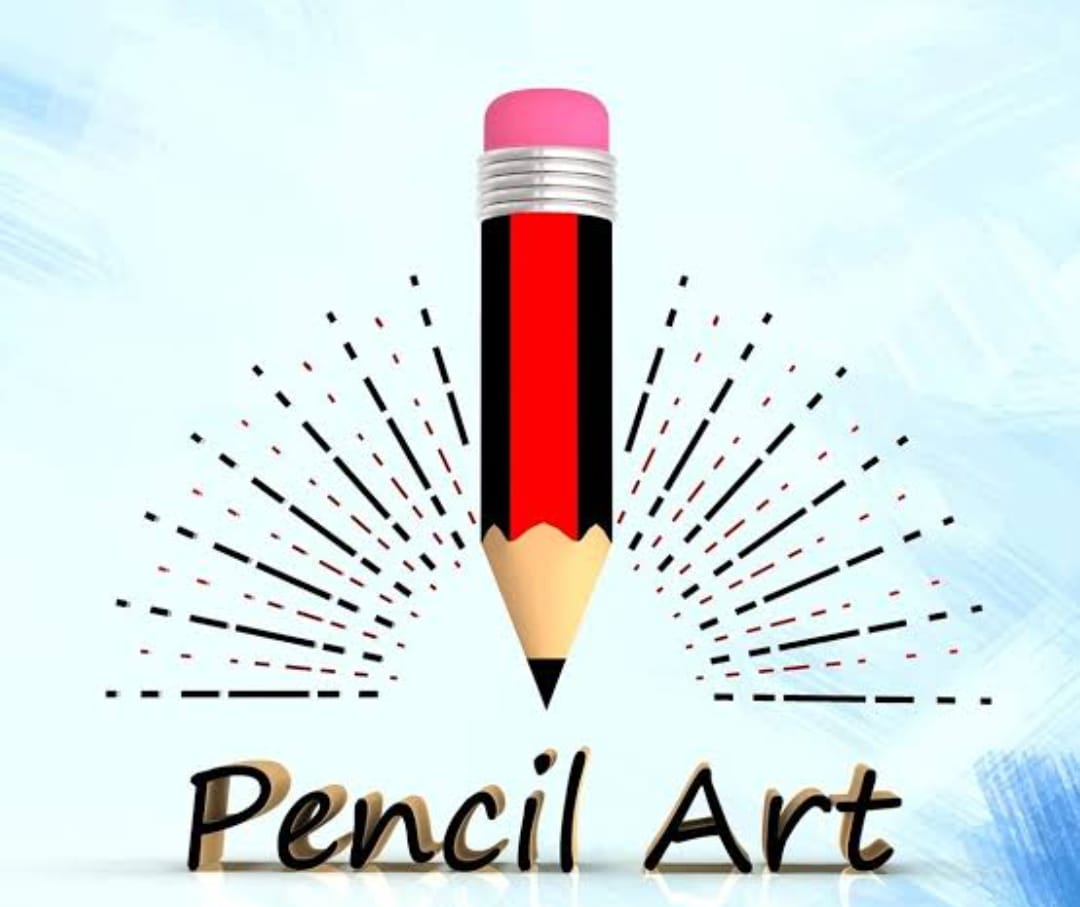 Pencil Art Workshop