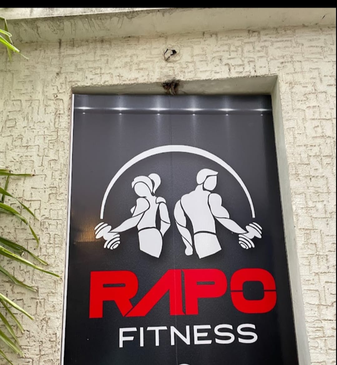 Rapo Fitness