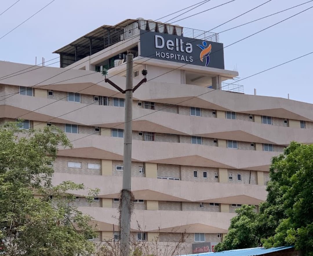 delta hospitals