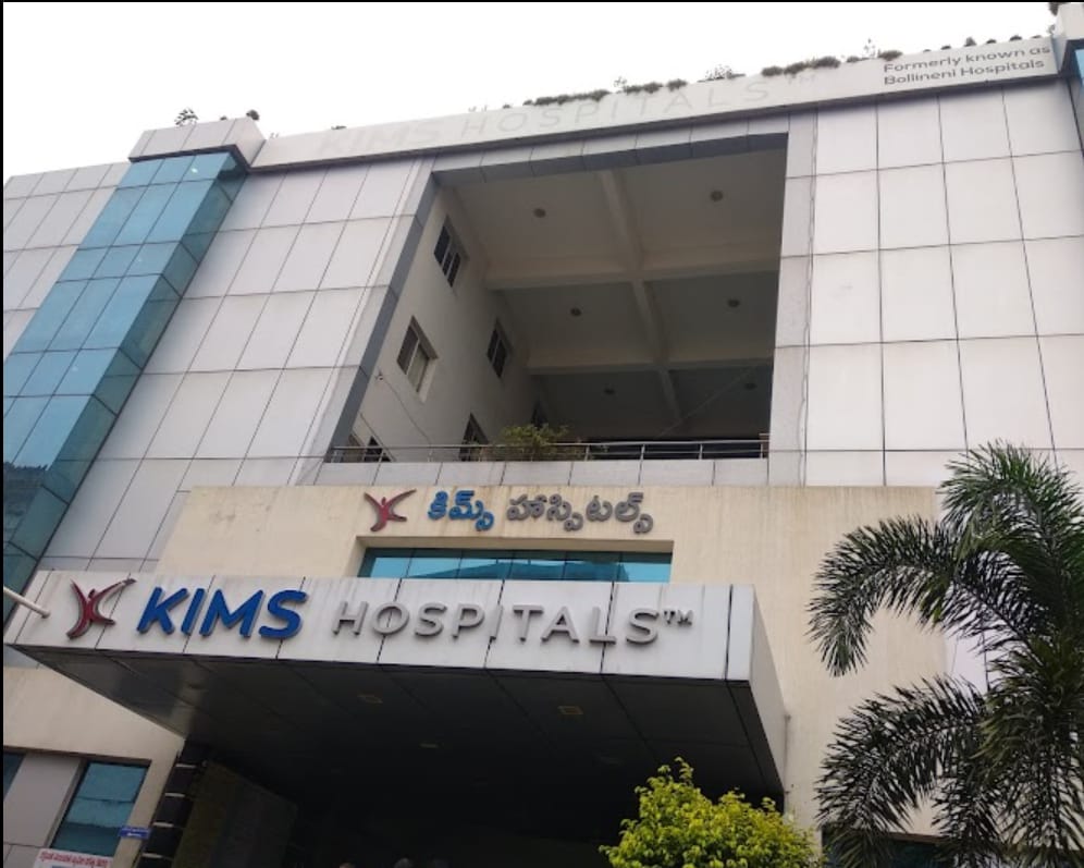 Kims Hospitals