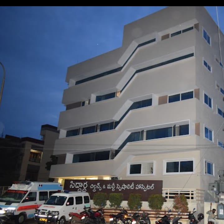 Siddhartha Hospitals