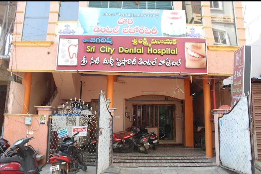 Sri City Dental Hospital
